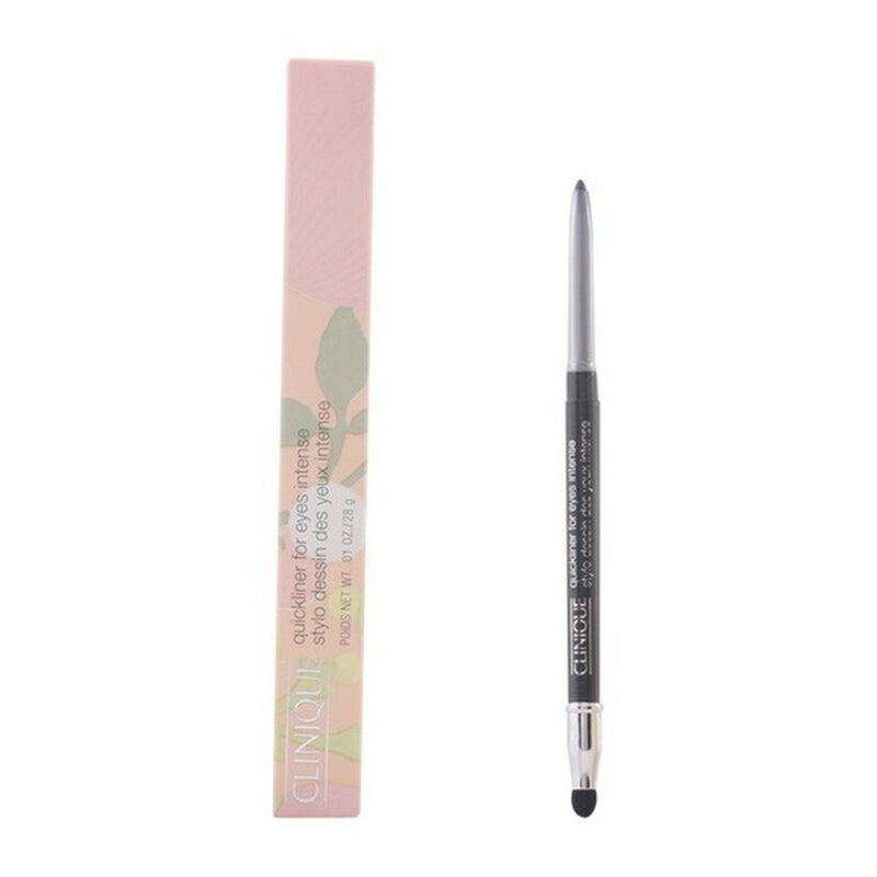 Crayon pour les yeux Quickliner Clinique Beauté, Maquillage Clinique   