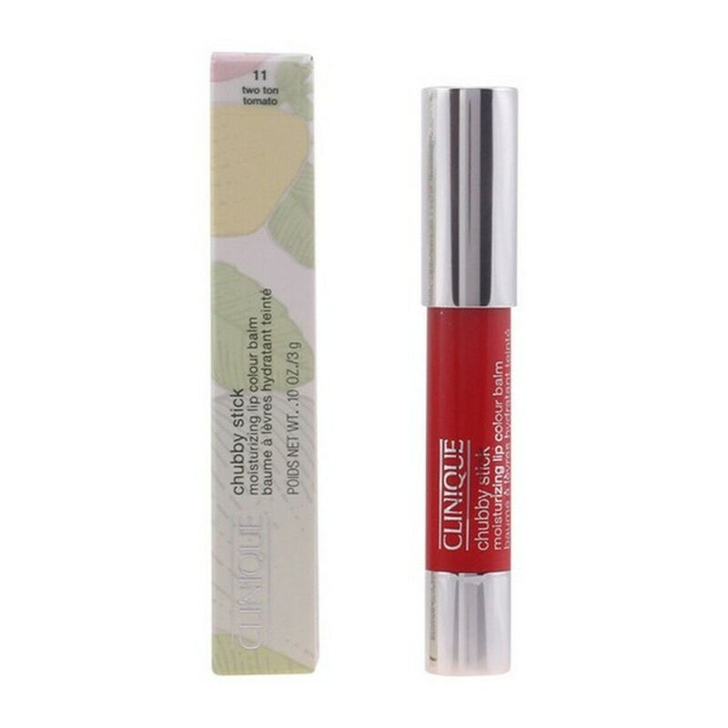 Baume à lèvres avec couleur Chubby Stick Clinique Beauté, Soins de la peau Clinique   