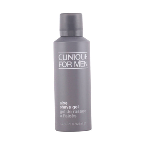 Gel de rasage Men Aloe Clinique 125 ml Beauté, Rasage et épilation Clinique   