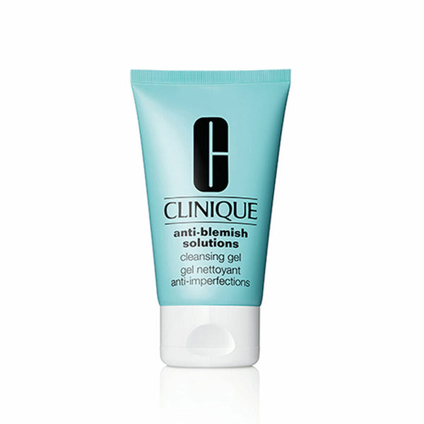 Gel nettoyant visage Anti-Blemish Solutions Clinique 125 ml Beauté, Soins de la peau Clinique   
