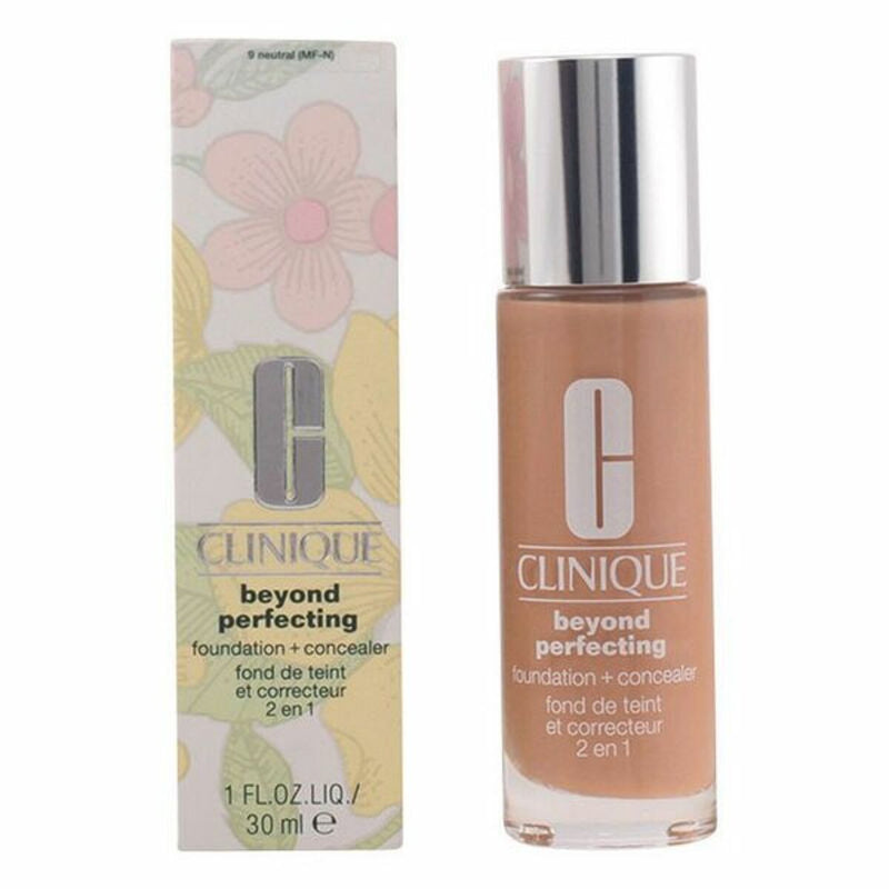 Fonds de teint liquides Clinique Clinique 30 ml Beauté, Maquillage Clinique   