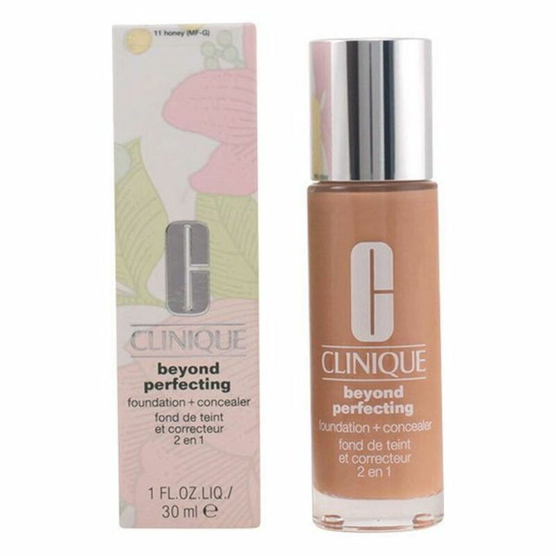 Fonds de teint liquides Clinique Clinique 30 ml Beauté, Maquillage Clinique   