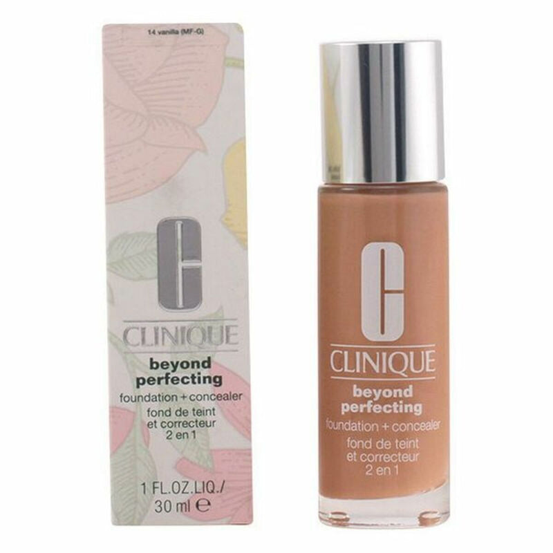 Fonds de teint liquides Clinique Clinique 30 ml Beauté, Maquillage Clinique   