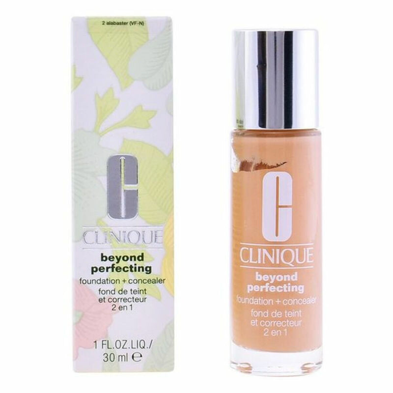 Fonds de teint liquides Clinique Clinique 30 ml Beauté, Maquillage Clinique   