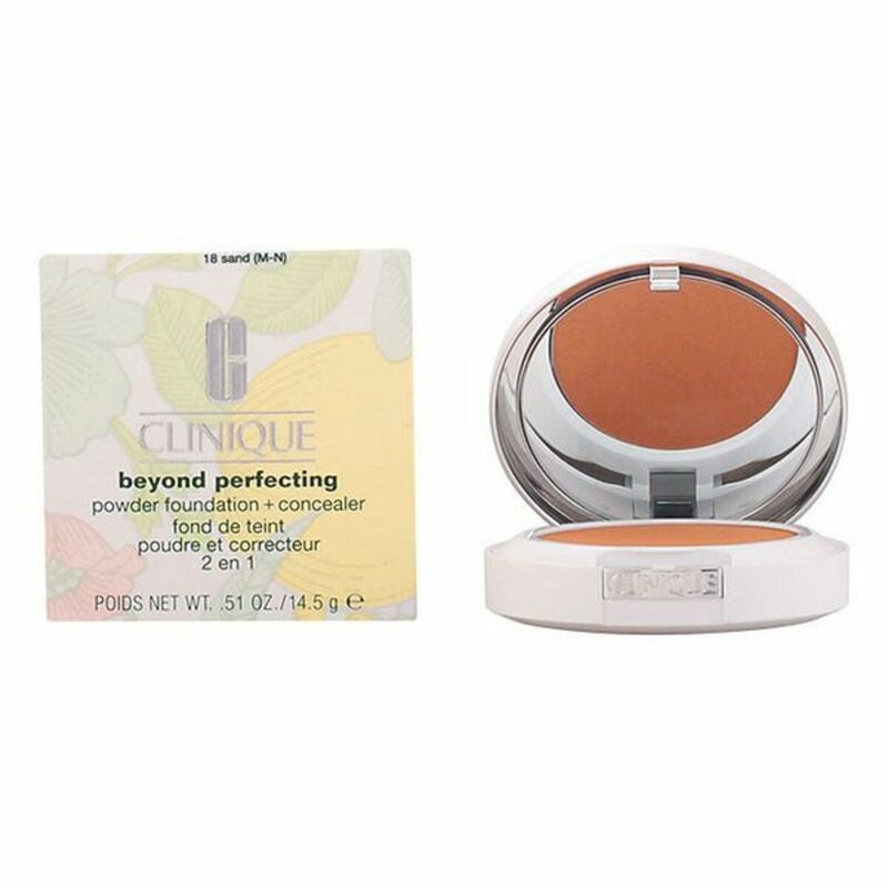 Fonds de teint liquides Clinique Clinique 30 ml Beauté, Maquillage Clinique   