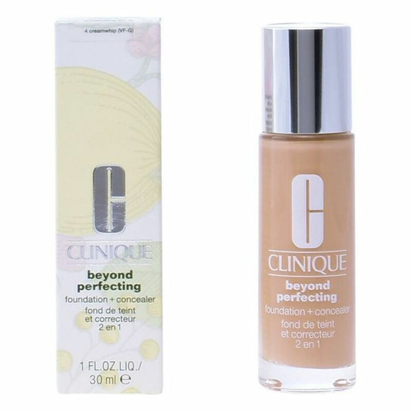 Fonds de teint liquides Clinique Clinique 30 ml Beauté, Maquillage Clinique   