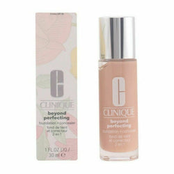 Base de maquillage liquide Clinique Beyond Perfecting 02-alabaster 2 en 1 (30 ml) Beauté, Maquillage Clinique   