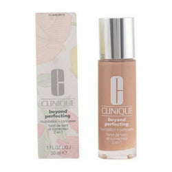 Fond de teint Beyond Perfecting Clinique Beyond Perfecting 30 ml Beauté, Maquillage Clinique   