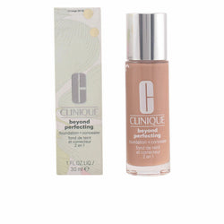 Base de maquillage liquide Clinique Beyond Perfecting 2 en 1 15-beige (30 ml) Beauté, Maquillage Clinique   