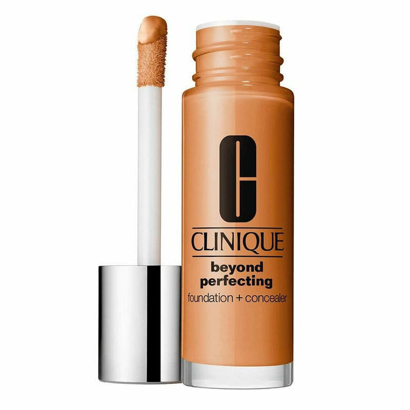 Base de Maquillage Crémeuse Beyond Perfecting Clinique 0020714712068 (30 ml) Beauté, Maquillage Clinique   