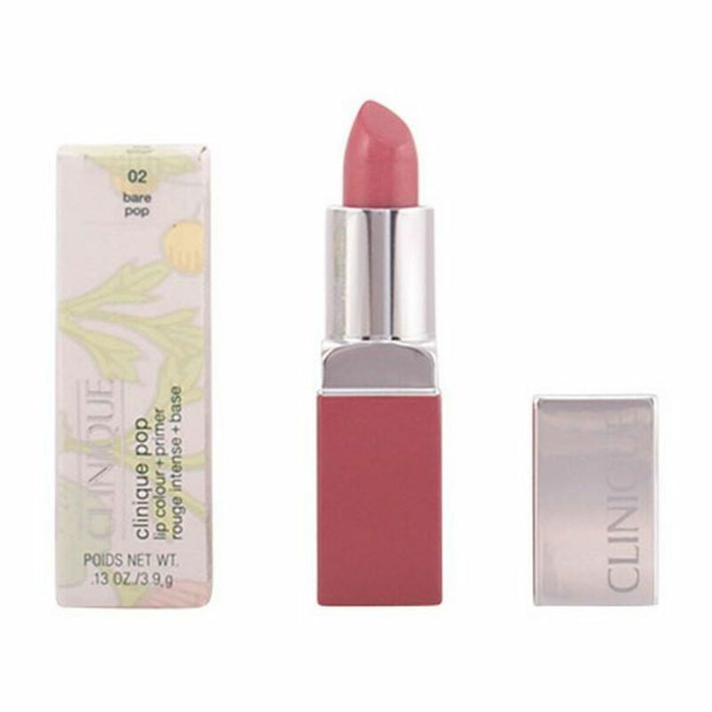 Rouge à lèvres Pop Lip Colour Clinique 3,9 g Beauté, Maquillage Clinique   