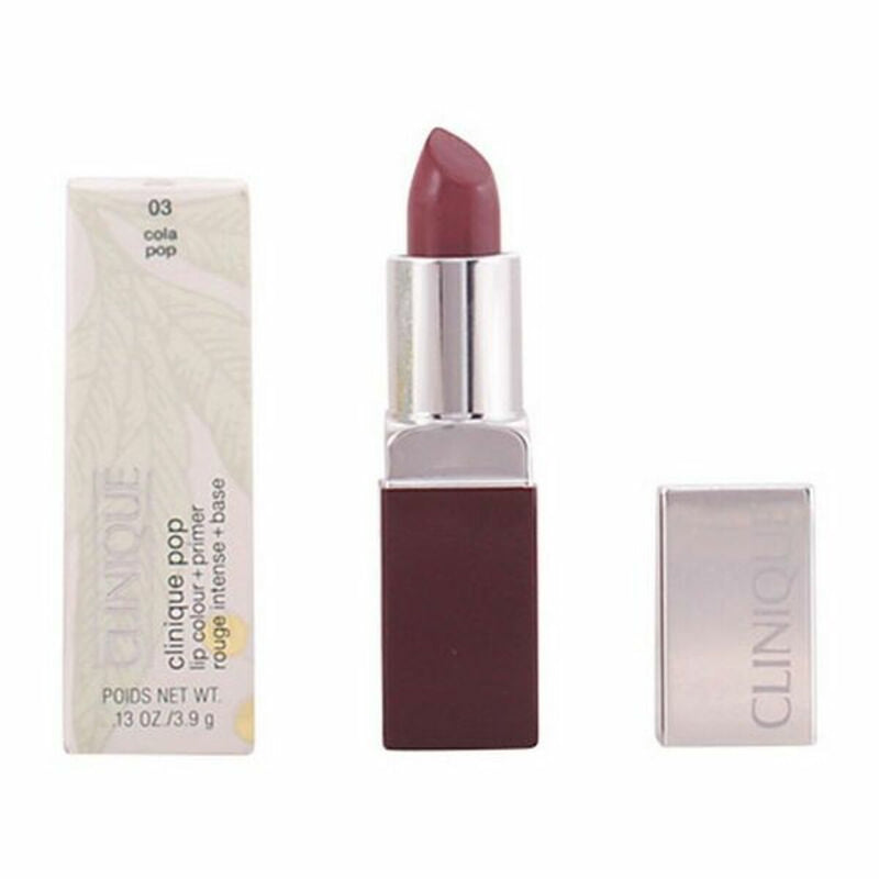 Rouge à lèvres Pop Lip Colour Clinique 3,9 g Beauté, Maquillage Clinique   