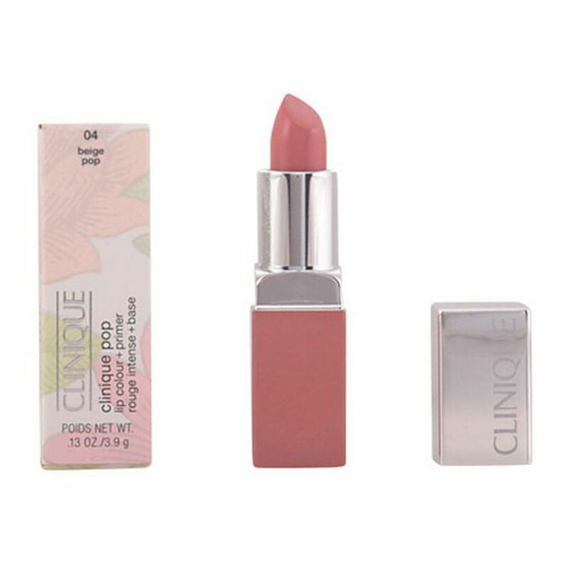 Rouge à lèvres Pop Lip Colour Clinique 3,9 g Beauté, Maquillage Clinique   