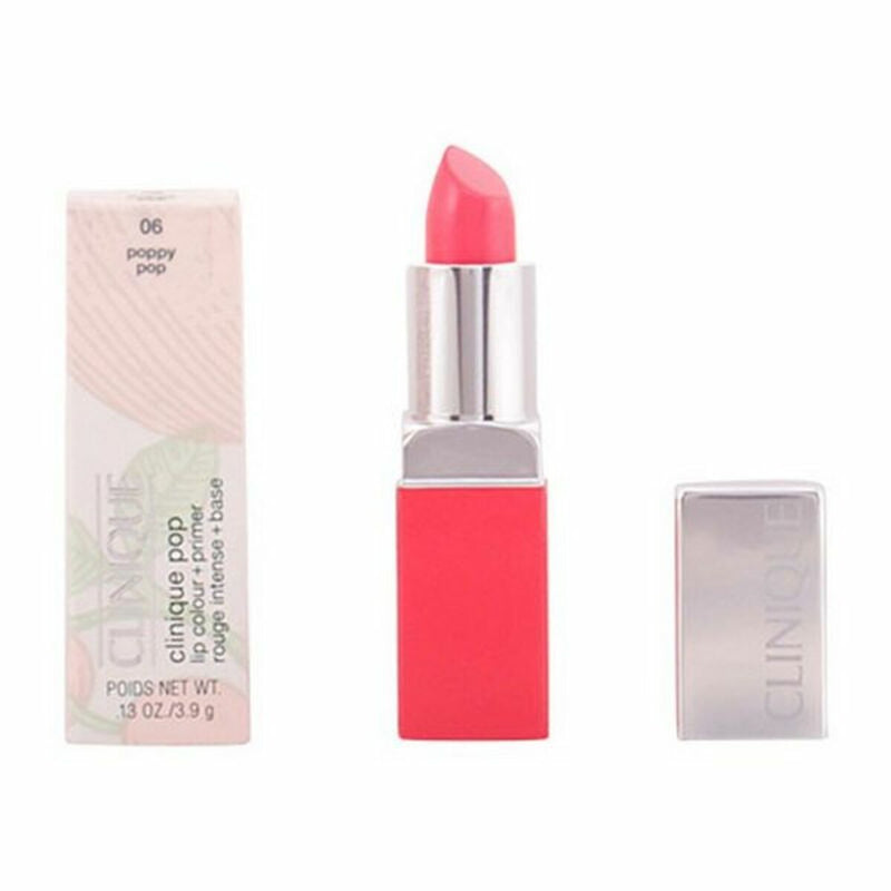 Rouge à lèvres Pop Lip Colour Clinique 3,9 g Beauté, Maquillage Clinique   