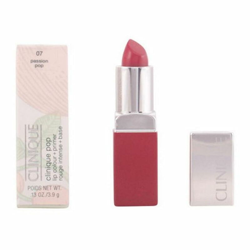 Rouge à lèvres Pop Lip Colour Clinique 3,9 g Beauté, Maquillage Clinique   