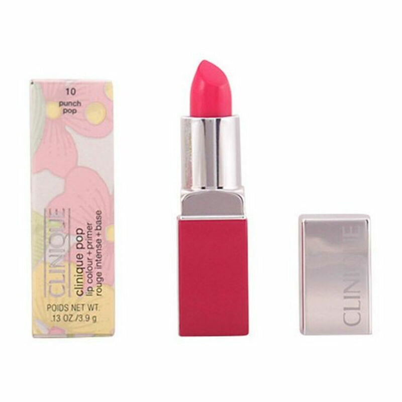 Rouge à lèvres Pop Lip Colour Clinique 3,9 g Beauté, Maquillage Clinique   