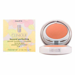 Maquillage compact Clinique Beauté, Maquillage Clinique   