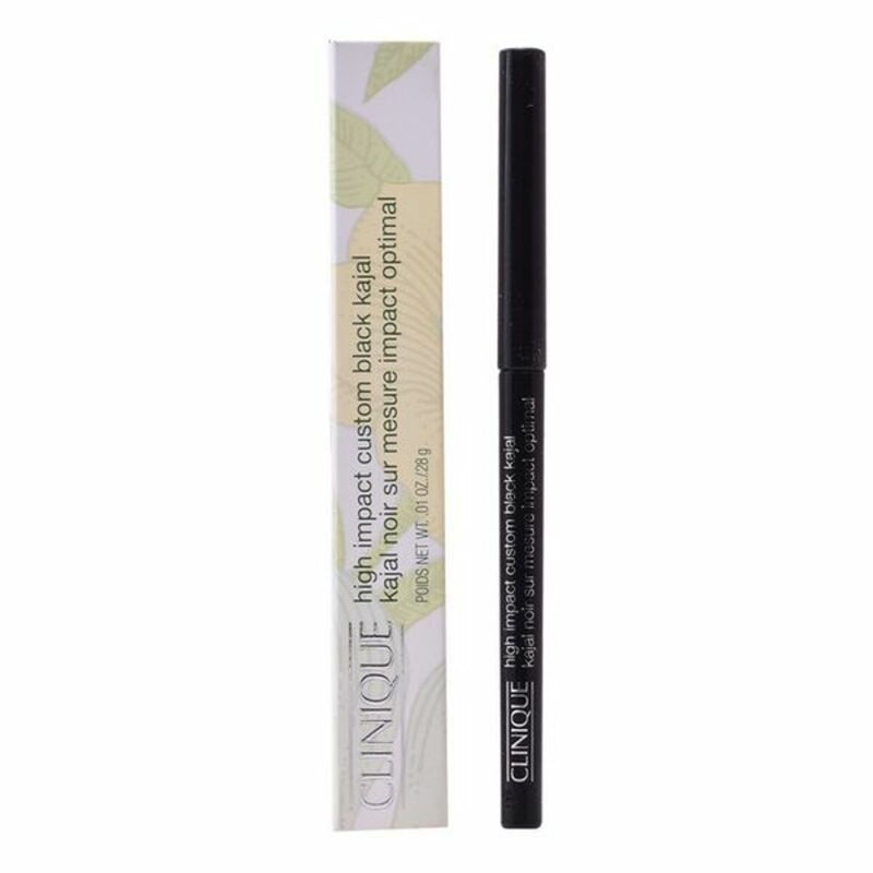 Crayon pour les yeux High Impact Clinique C-CQ-A48-02-Mercury-sharon (2,8 g) Beauté, Maquillage Clinique   