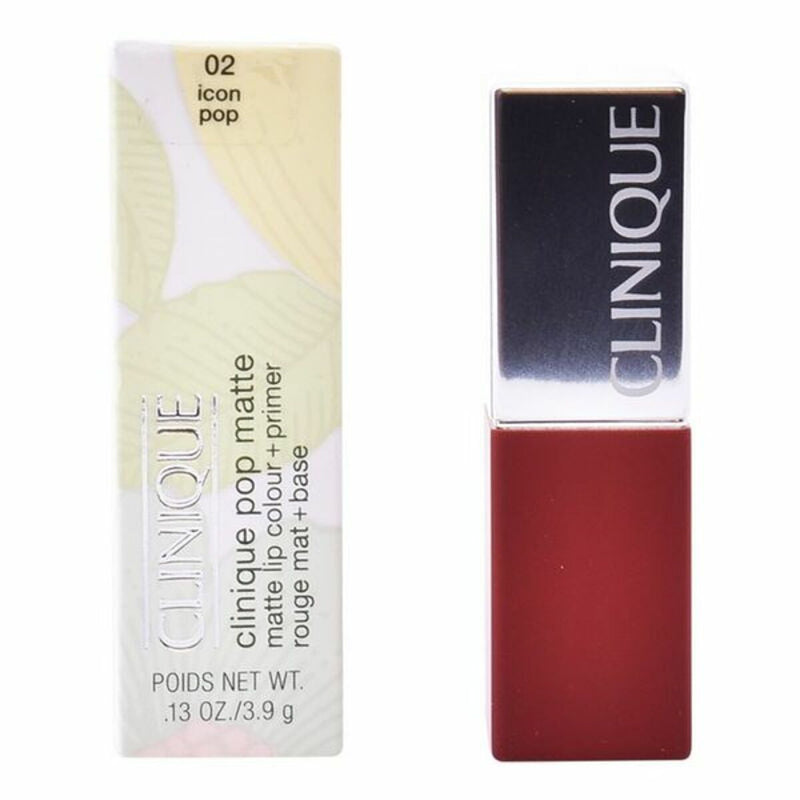 Rouge à lèvres Pop Matte Clinique Beauté, Maquillage Clinique   