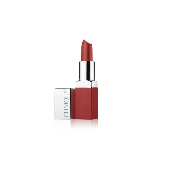 Rouge à lèvres Pop Matte Clinique Icon Pop Beauté, Maquillage Clinique   