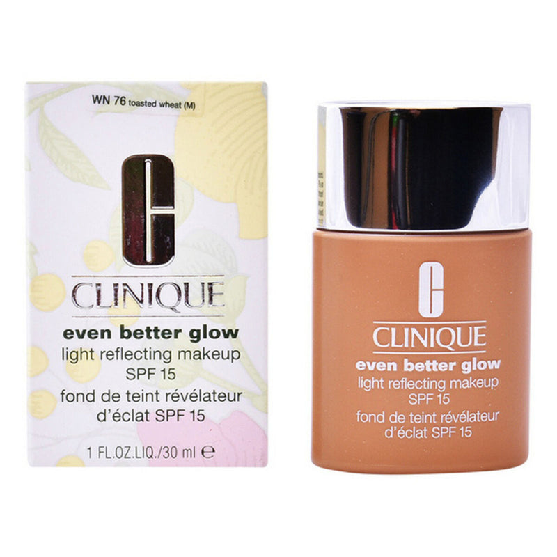 Base de Maquillage Crémeuse Clinique (30 ml) Beauté, Maquillage Clinique   