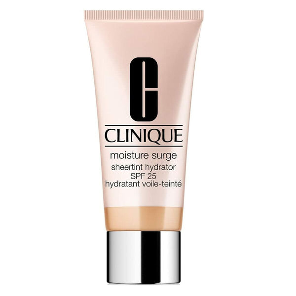 Base de maquillage liquide Clinique Moisture Surge 40 ml Nº 02 Beauté, Maquillage Clinique   