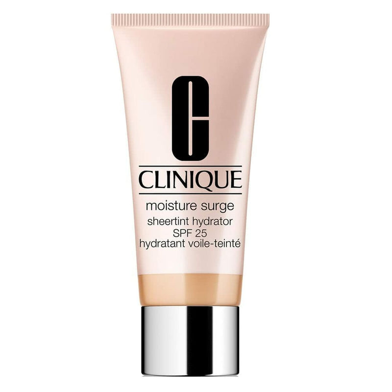 Base de maquillage liquide Clinique Moisture Surge 40 ml Nº 02 Beauté, Maquillage Clinique   