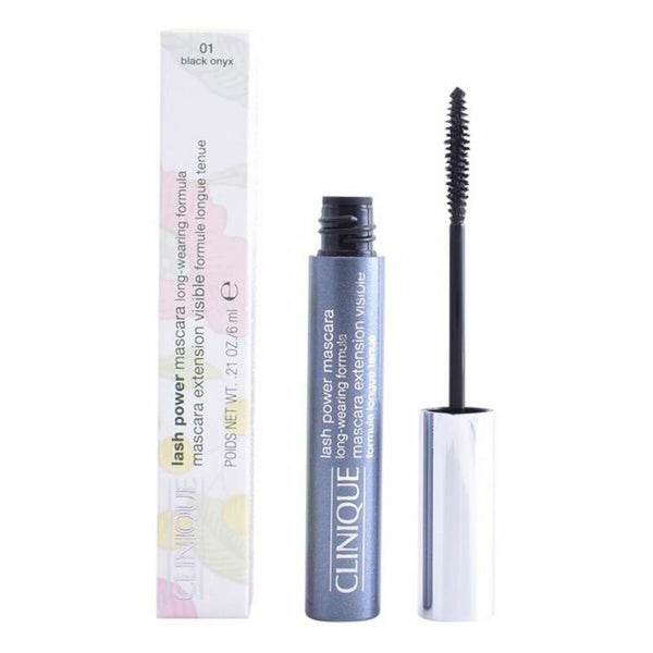 Mascara pour cils Power Clinique (6 ml) (6 ml) Beauté, Maquillage Clinique   