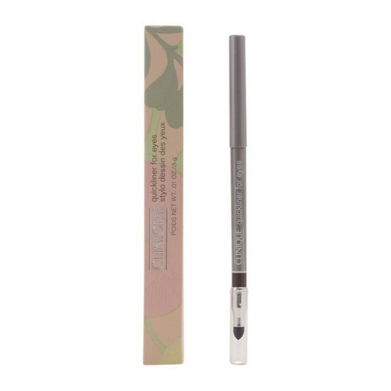 Crayon pour les yeux Quickliner Clinique Beauté, Maquillage Clinique   