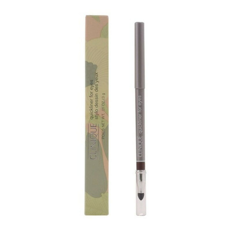 Crayon pour les yeux Quickliner Clinique Beauté, Maquillage Clinique   