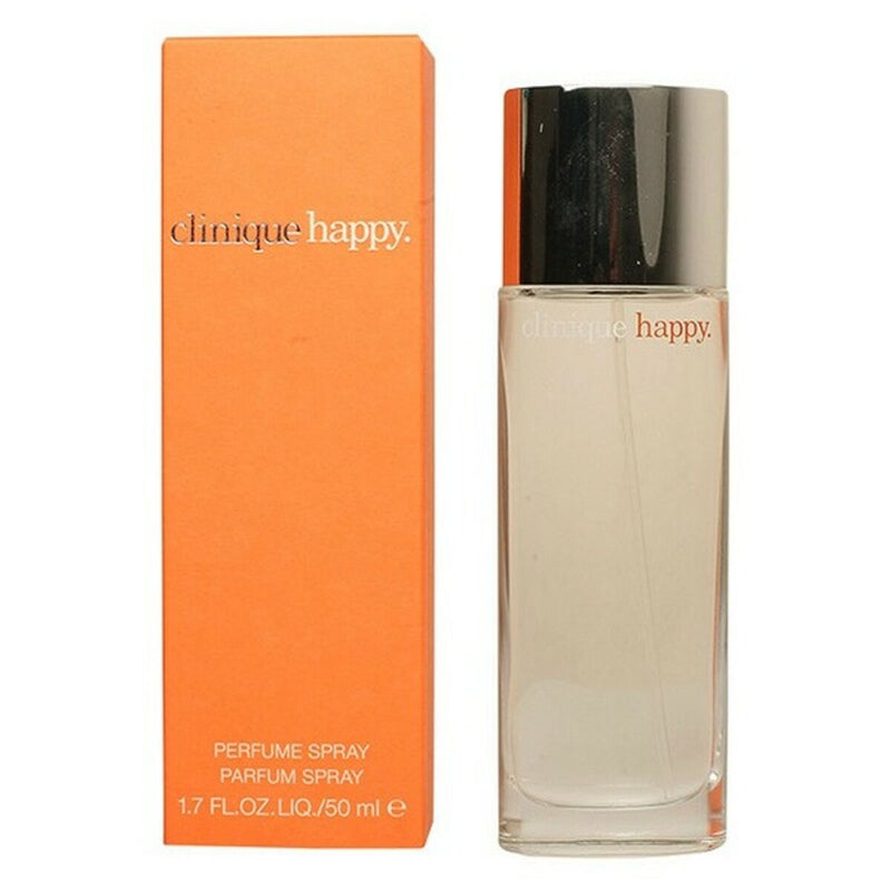 Parfum Femme Happy Clinique EDP EDP Beauté, Parfums et fragrances Clinique   