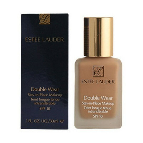 Base de maquillage liquide Double Wear Estee Lauder (30 ml) Beauté, Maquillage Estee Lauder   