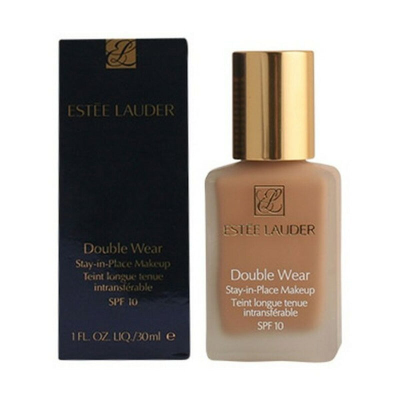 Base de maquillage liquide Double Wear Estee Lauder (30 ml) Beauté, Maquillage Estee Lauder   