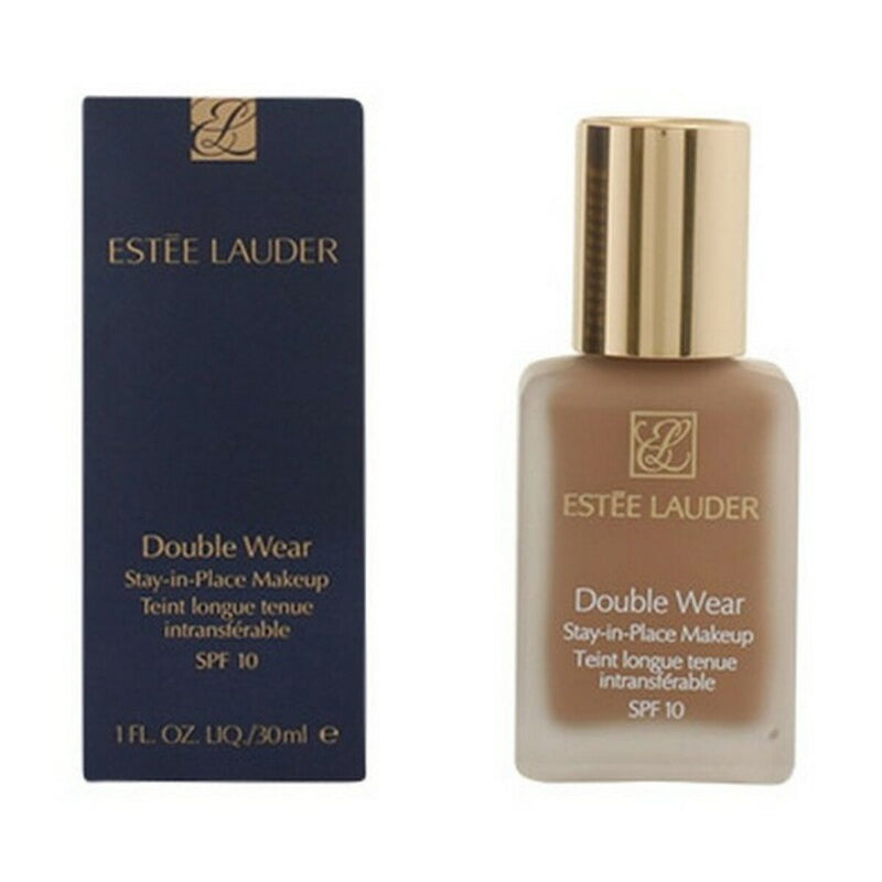 Base de maquillage liquide Double Wear Estee Lauder (30 ml) Beauté, Maquillage Estee Lauder   