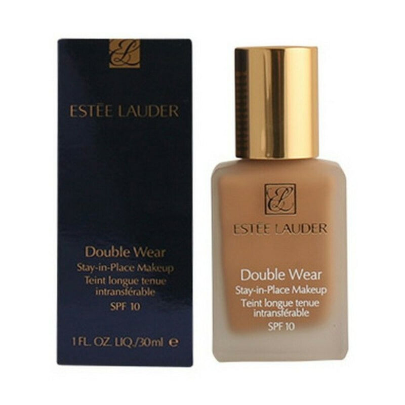 Base de maquillage liquide Double Wear Estee Lauder (30 ml) Beauté, Maquillage Estee Lauder   