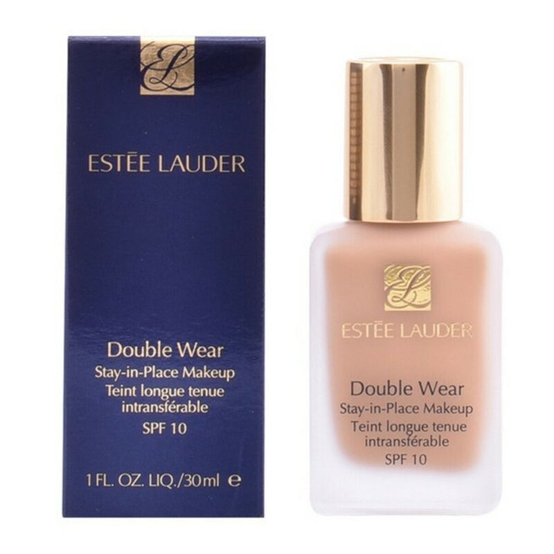 Base de maquillage liquide Double Wear Estee Lauder (30 ml) Beauté, Maquillage Estee Lauder   