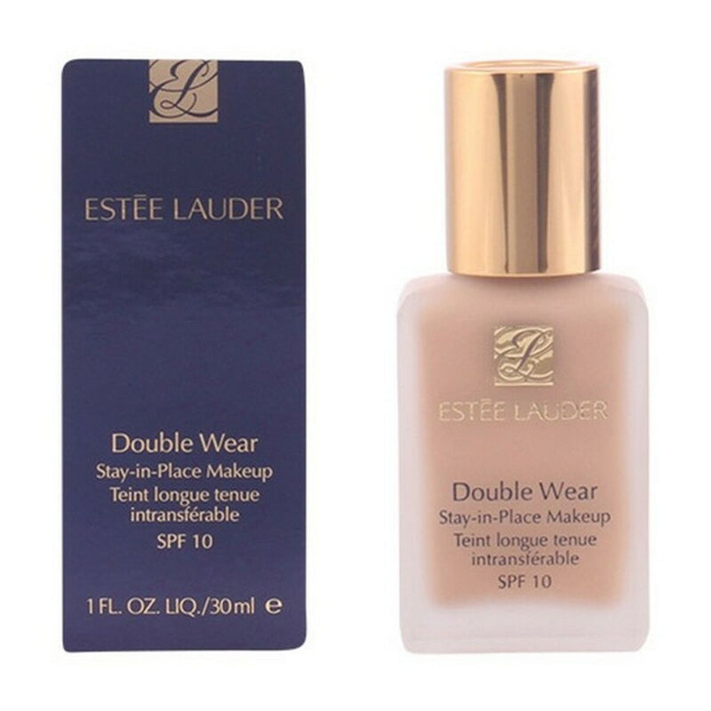 Base de maquillage liquide Double Wear Estee Lauder (30 ml) Beauté, Maquillage Estee Lauder   