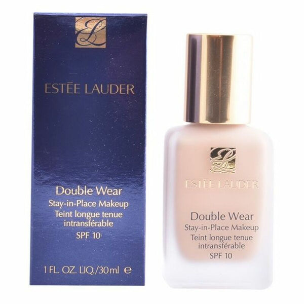 Base de maquillage liquide Double Wear Estee Lauder 027131392378 (30 ml) (30 ml) Beauté, Maquillage Estee Lauder   