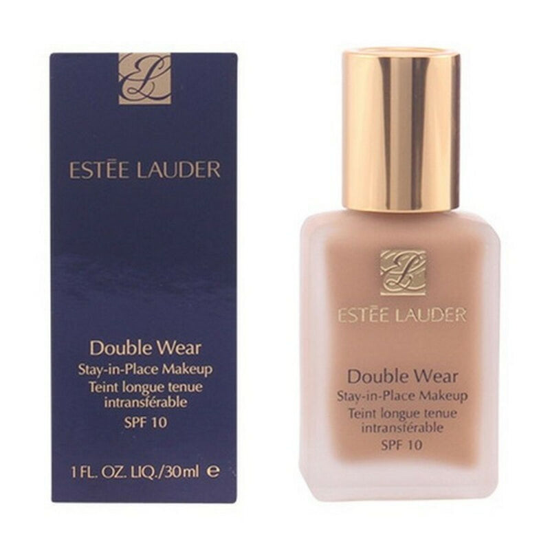 Base de maquillage liquide Double Wear Estee Lauder (30 ml) Beauté, Maquillage Estee Lauder   