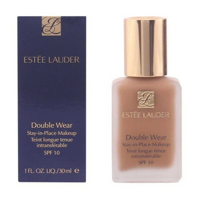 Base de maquillage liquide Double Wear Estee Lauder (30 ml) Beauté, Maquillage Estee Lauder   