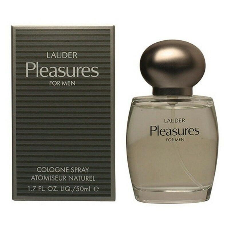 Parfum Homme Estee Lauder Pleasures EDC 100 ml Beauté, Parfums et fragrances Estee Lauder   