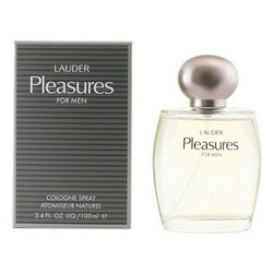 Parfum Homme Estee Lauder Pleasures EDC 100 ml Beauté, Parfums et fragrances Estee Lauder   