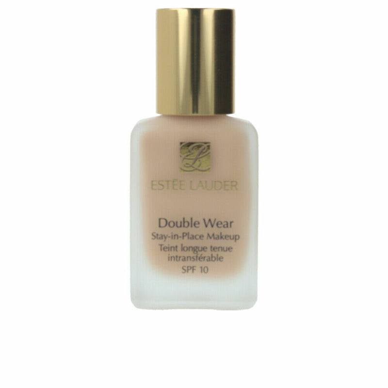 Base de Maquillage Crémeuse Estee Lauder Double Wear Spf 10 1C1- Cool Bone (30 ml) (30 ml) Beauté, Maquillage Estee Lauder   