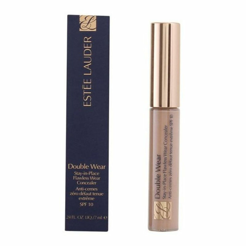 Correcteur facial Double Wear Stay-in-Place Flawless Wear Estee Lauder 4N-Medium Deep Spf 10 (7 ml) Beauté, Maquillage Estee Lauder   