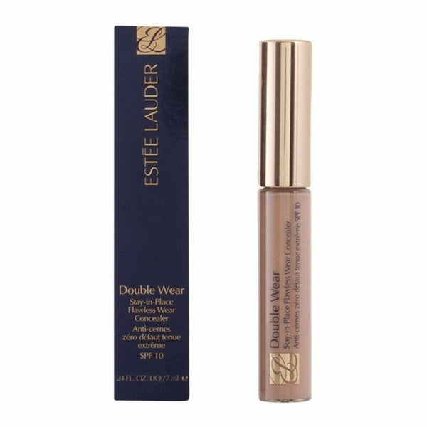 Correcteur facial Double Wear Stay-in-Place Flawless Wear Estee Lauder 4N-Medium Deep Spf 10 (7 ml) Beauté, Maquillage Estee Lauder   