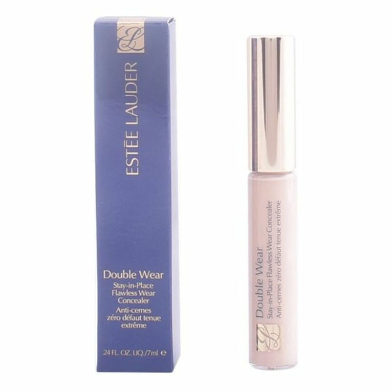 Correcteur facial Double Wear Stay-in-Place Flawless Wear Estee Lauder 4N-Medium Deep Spf 10 (7 ml) Beauté, Maquillage Estee Lauder   