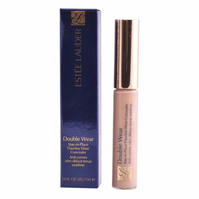 Correcteur facial Double Wear Stay-in-Place Flawless Wear Estee Lauder 4N-Medium Deep Spf 10 (7 ml) Beauté, Maquillage Estee Lauder   