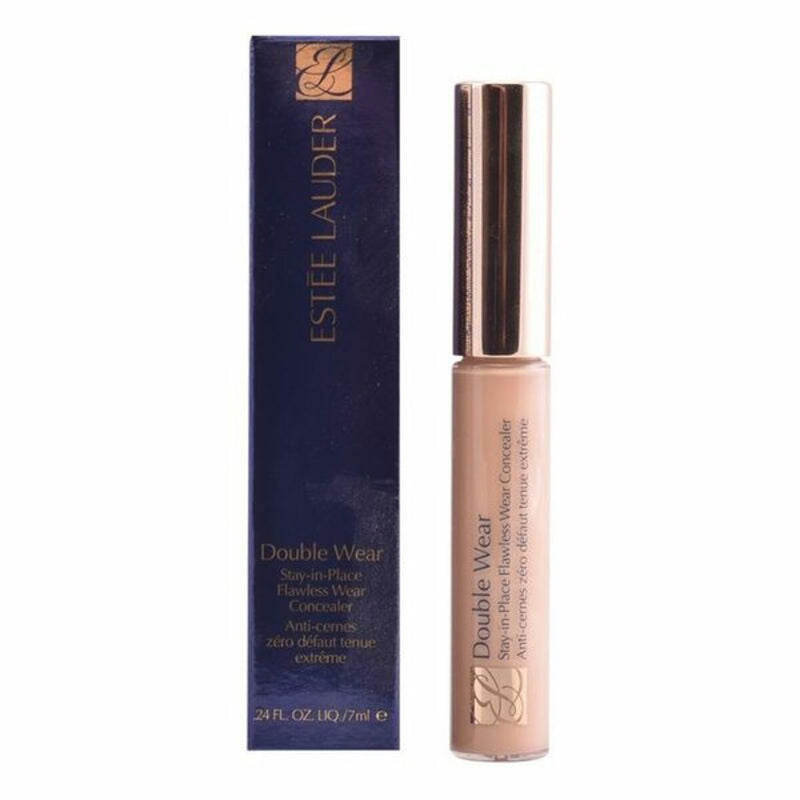 Correcteur facial Double Wear Stay-in-Place Flawless Wear Estee Lauder 4N-Medium Deep Spf 10 (7 ml) Beauté, Maquillage Estee Lauder   