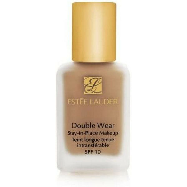 Base de Maquillage Crémeuse Estee Lauder Double Wear 4W2-toasty toffee Anti-imperfections (30 ml) Beauté, Maquillage Estee Lauder   