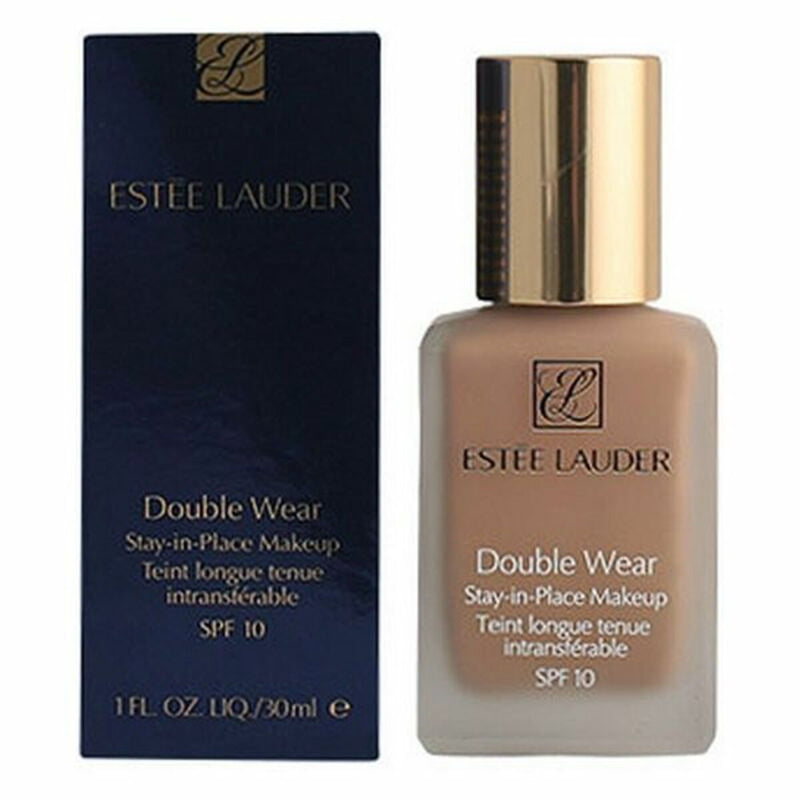 Base de maquillage liquide Estee Lauder Double Wear 30 ml Spf 10 Beauté, Maquillage Estee Lauder   